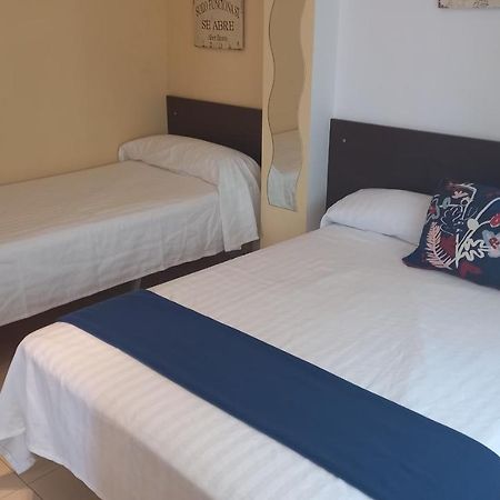 Apartamentos Maradentro Soto de la Marina Zewnętrze zdjęcie