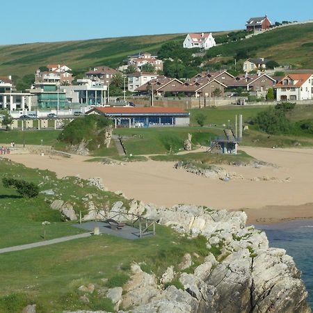 Apartamentos Maradentro Soto de la Marina Zewnętrze zdjęcie
