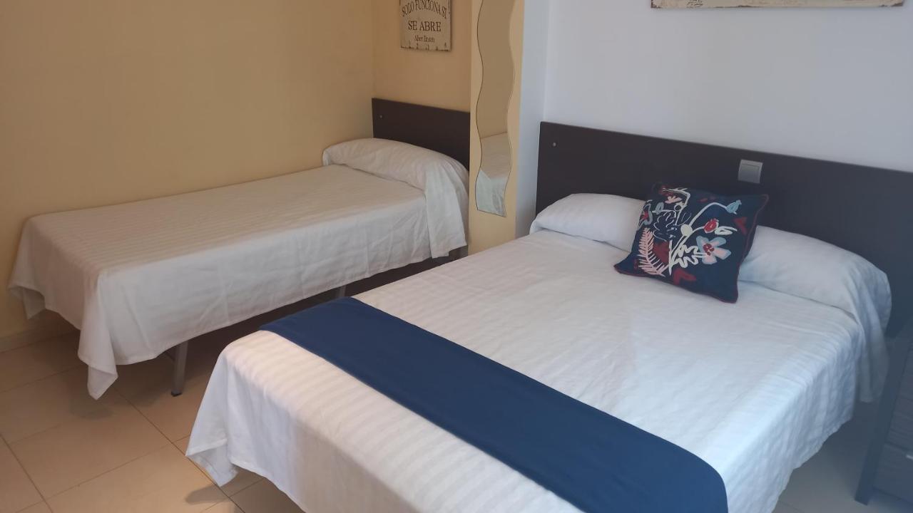Apartamentos Maradentro Soto de la Marina Zewnętrze zdjęcie