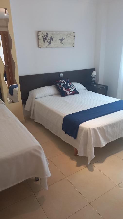 Apartamentos Maradentro Soto de la Marina Zewnętrze zdjęcie