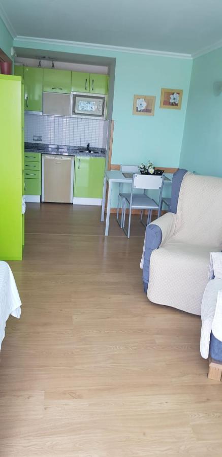 Apartamentos Maradentro Soto de la Marina Zewnętrze zdjęcie