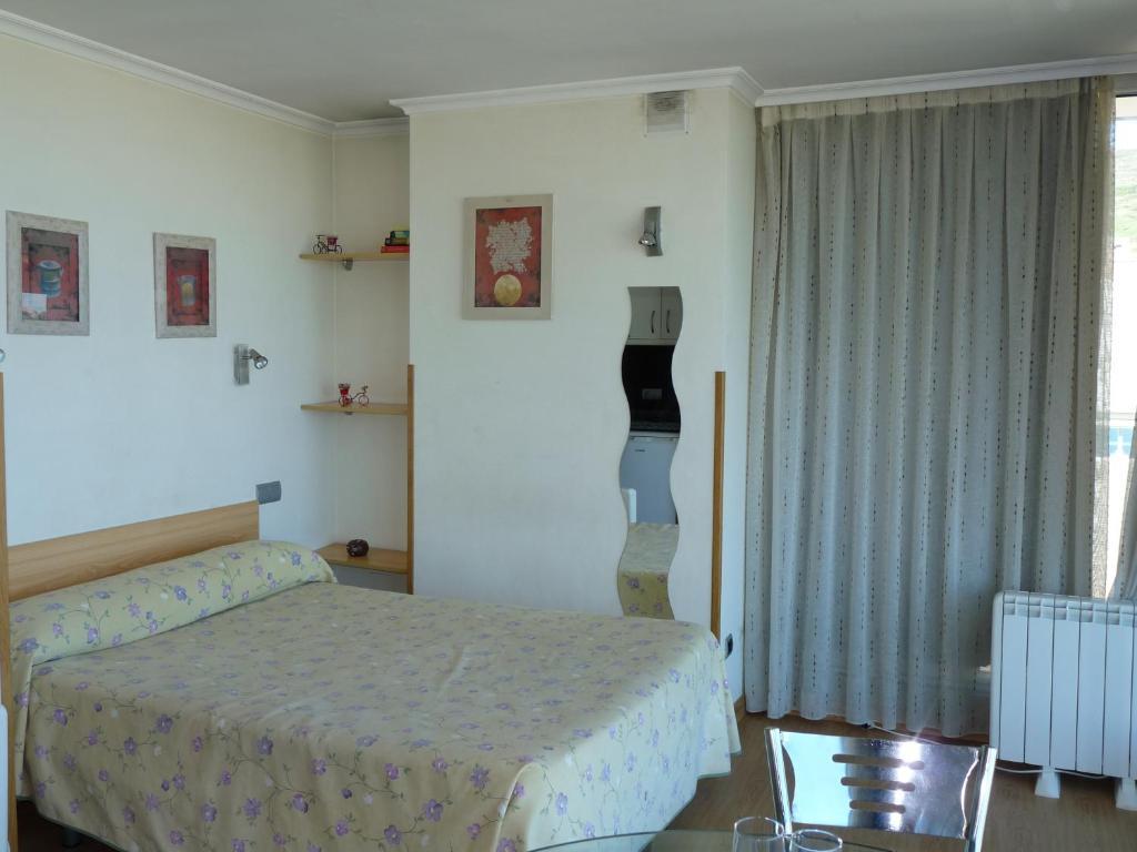 Apartamentos Maradentro Soto de la Marina Pokój zdjęcie