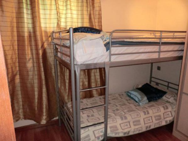 Apartamentos Maradentro Soto de la Marina Zewnętrze zdjęcie
