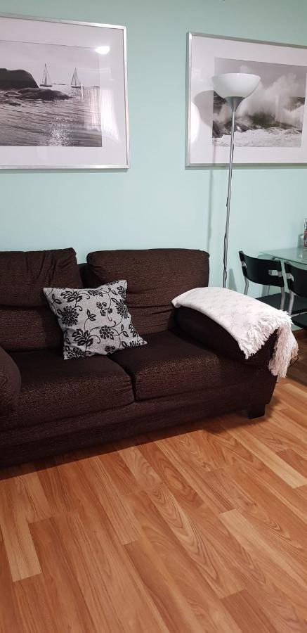 Apartamentos Maradentro Soto de la Marina Zewnętrze zdjęcie