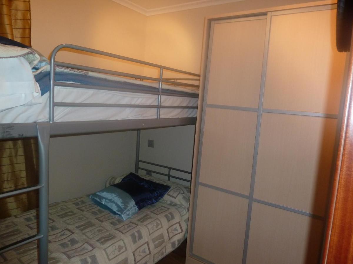 Apartamentos Maradentro Soto de la Marina Zewnętrze zdjęcie