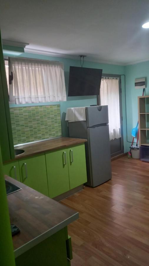 Apartamentos Maradentro Soto de la Marina Zewnętrze zdjęcie