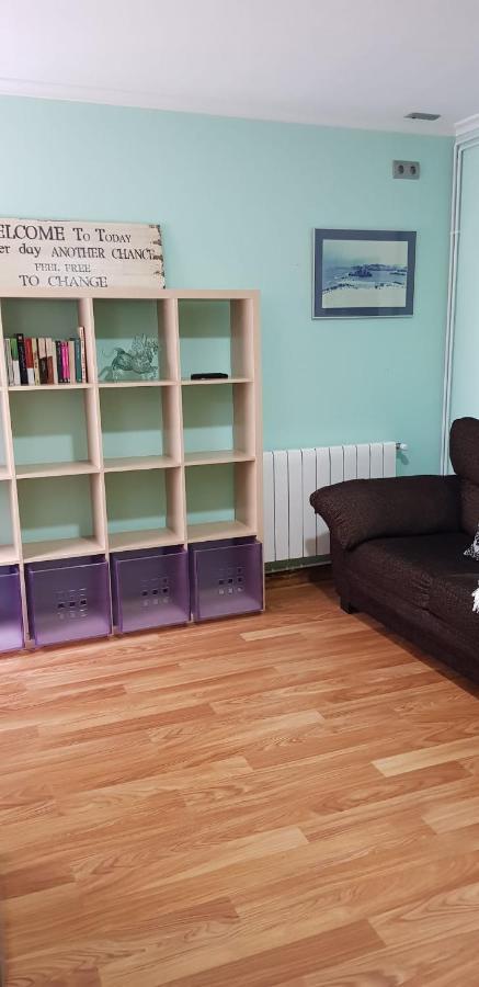 Apartamentos Maradentro Soto de la Marina Zewnętrze zdjęcie
