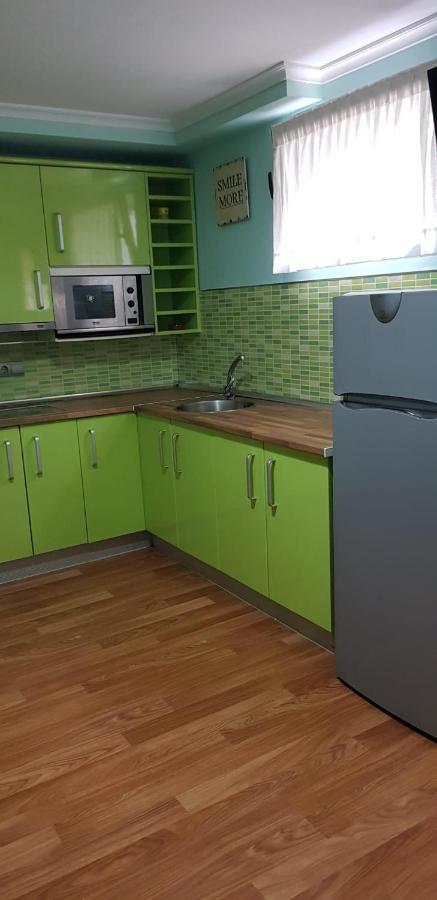 Apartamentos Maradentro Soto de la Marina Zewnętrze zdjęcie