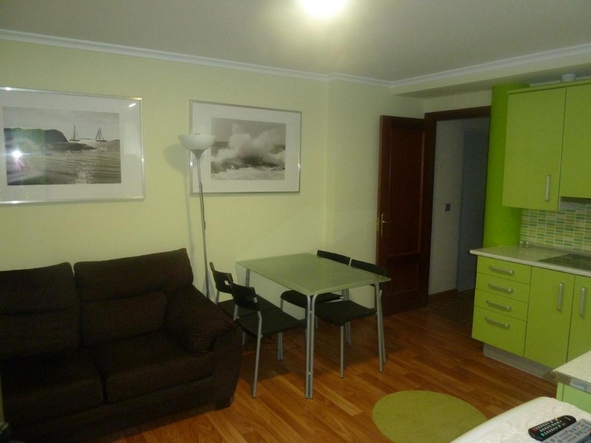 Apartamentos Maradentro Soto de la Marina Zewnętrze zdjęcie