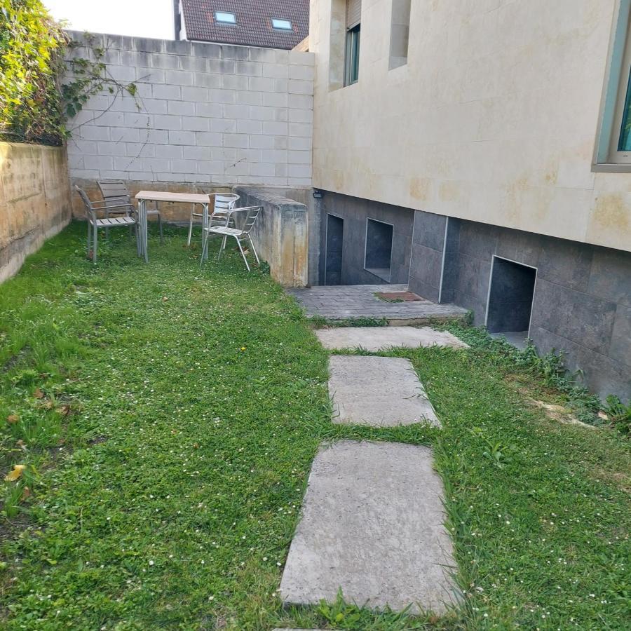 Apartamentos Maradentro Soto de la Marina Zewnętrze zdjęcie