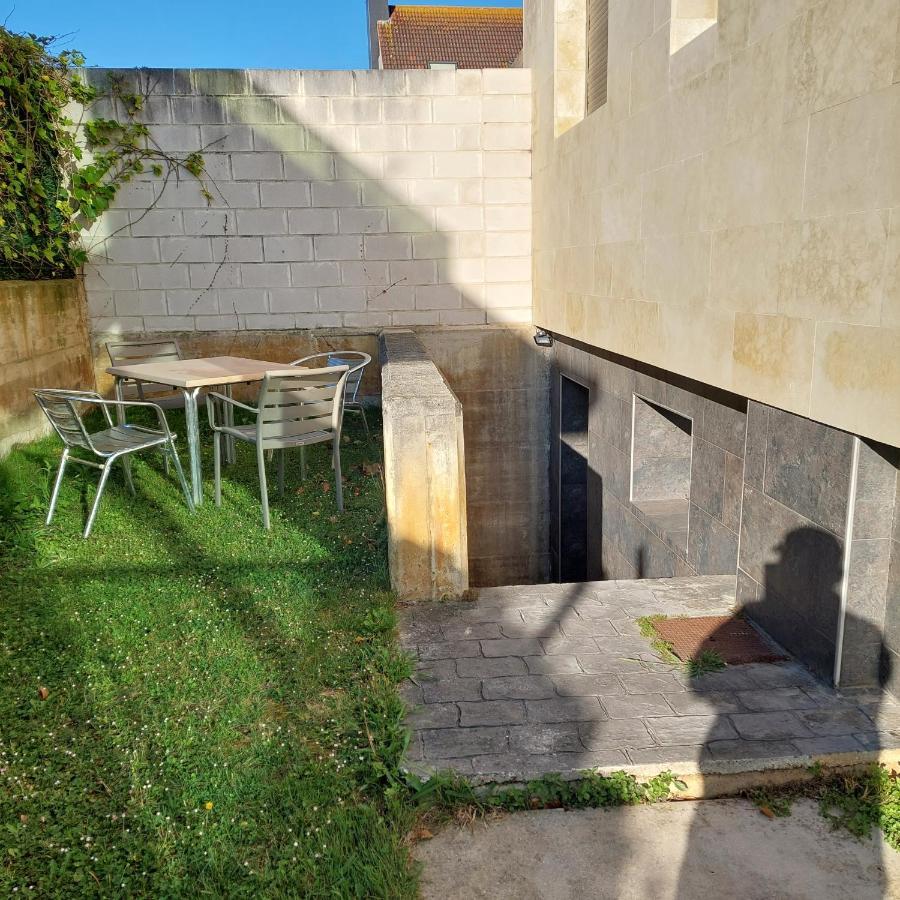 Apartamentos Maradentro Soto de la Marina Zewnętrze zdjęcie