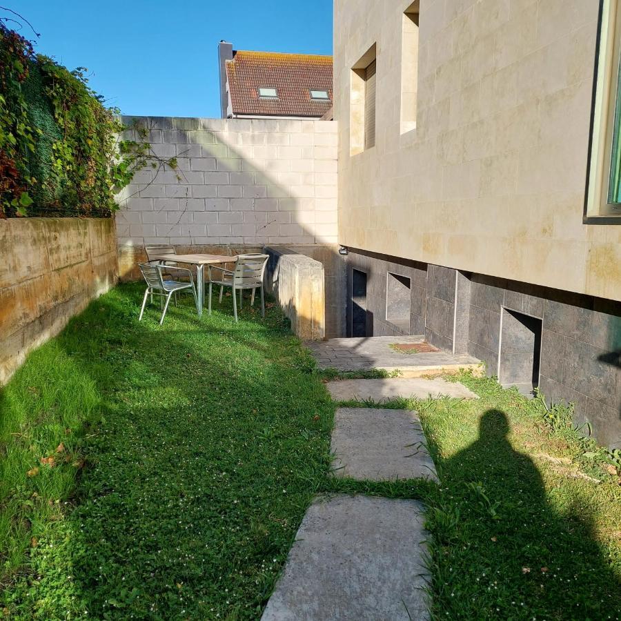 Apartamentos Maradentro Soto de la Marina Zewnętrze zdjęcie