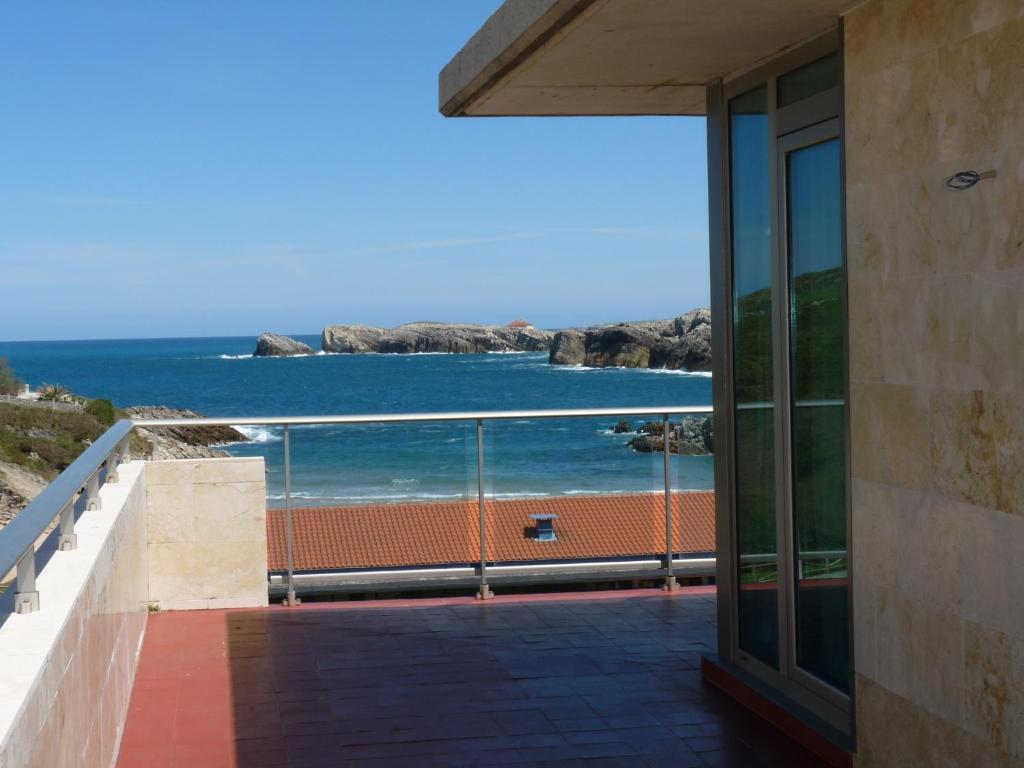 Apartamentos Maradentro Soto de la Marina Pokój zdjęcie