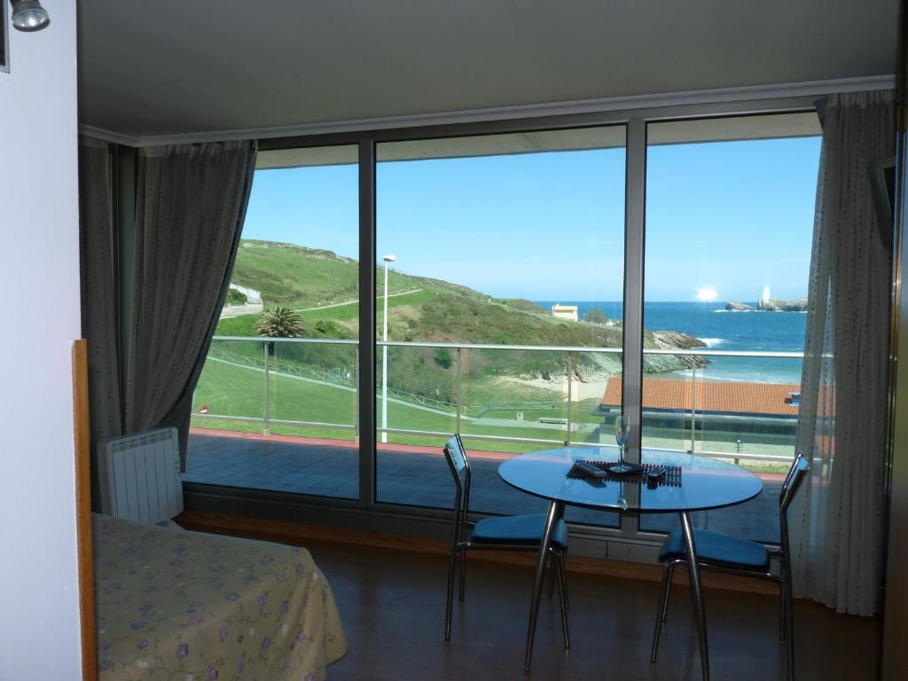 Apartamentos Maradentro Soto de la Marina Pokój zdjęcie