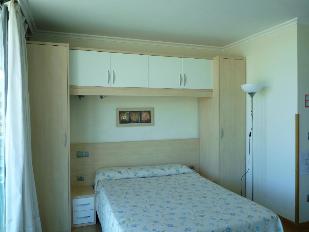Apartamentos Maradentro Soto de la Marina Pokój zdjęcie