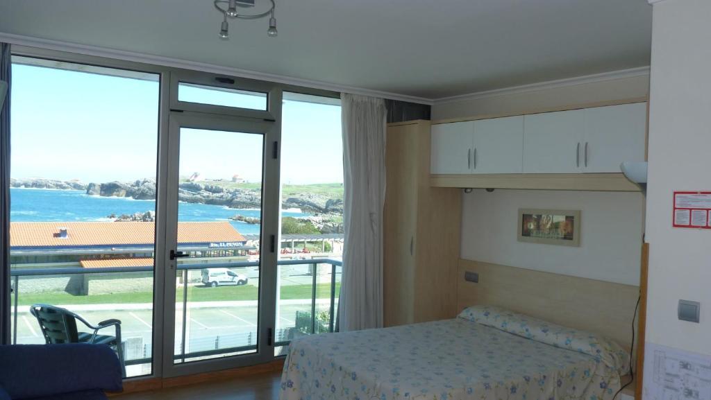 Apartamentos Maradentro Soto de la Marina Pokój zdjęcie