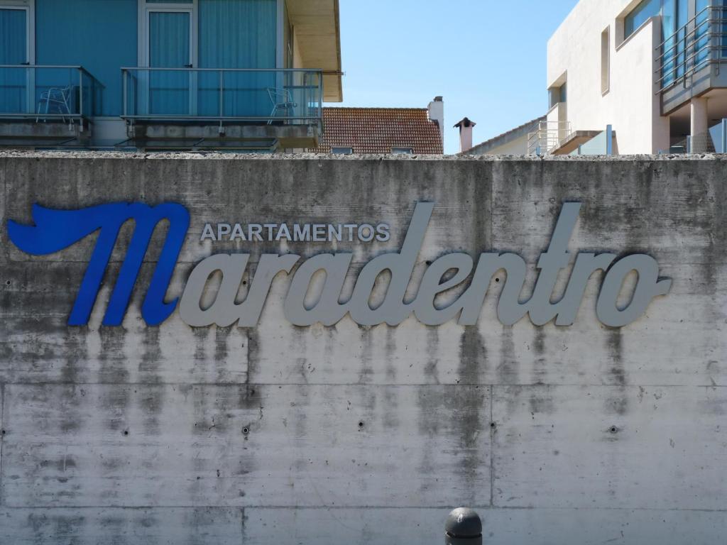 Apartamentos Maradentro Soto de la Marina Zewnętrze zdjęcie