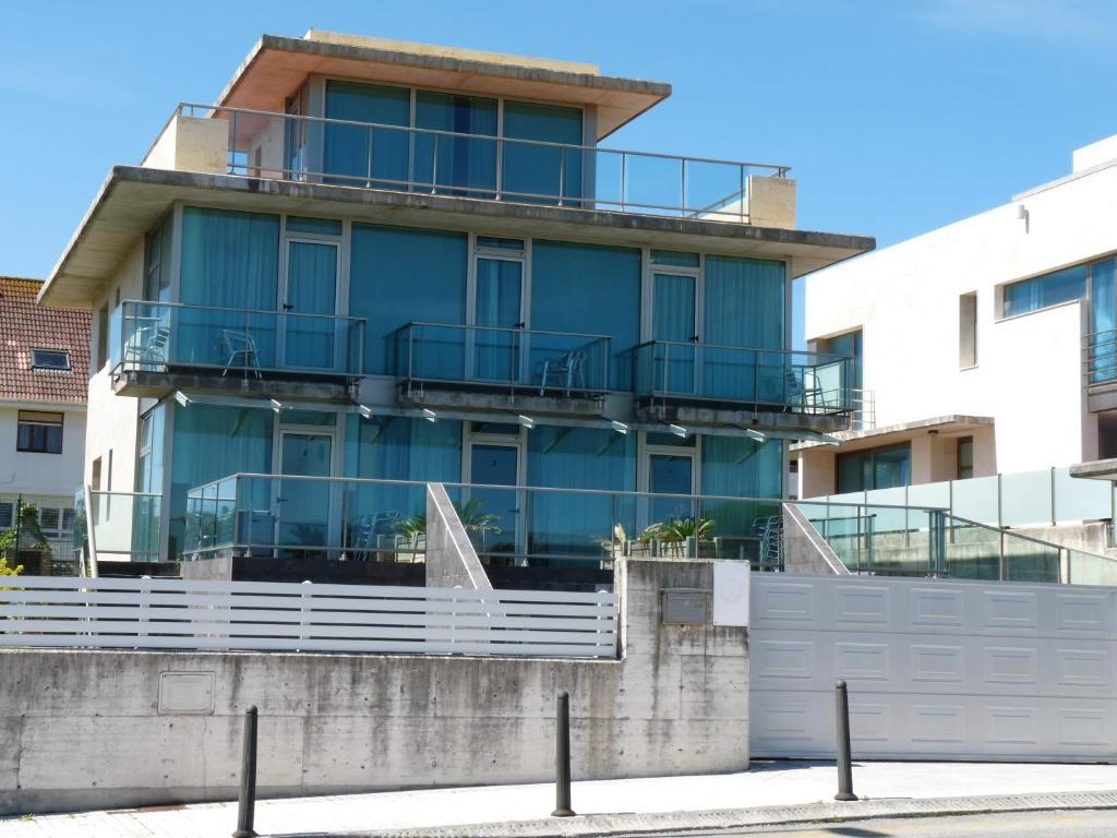 Apartamentos Maradentro Soto de la Marina Zewnętrze zdjęcie