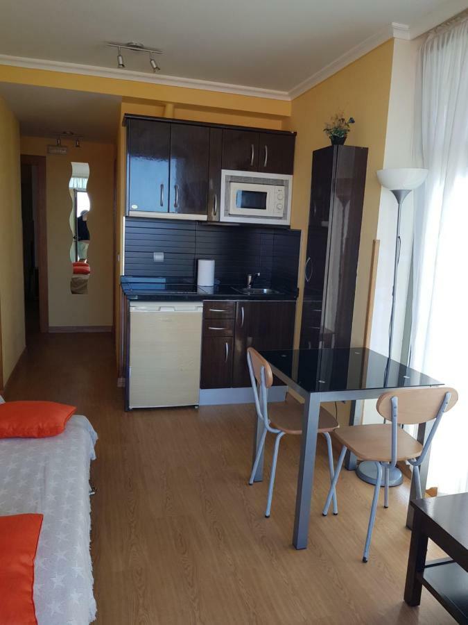 Apartamentos Maradentro Soto de la Marina Zewnętrze zdjęcie