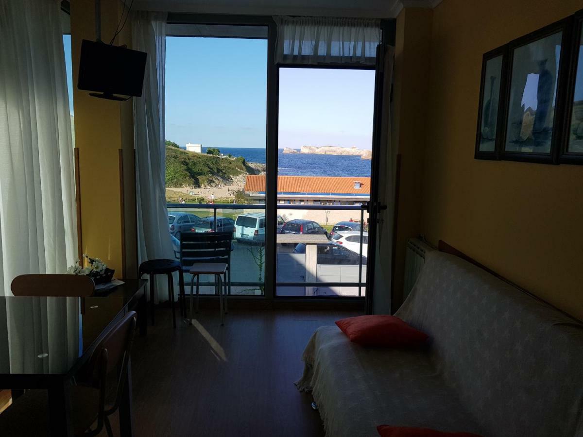 Apartamentos Maradentro Soto de la Marina Zewnętrze zdjęcie