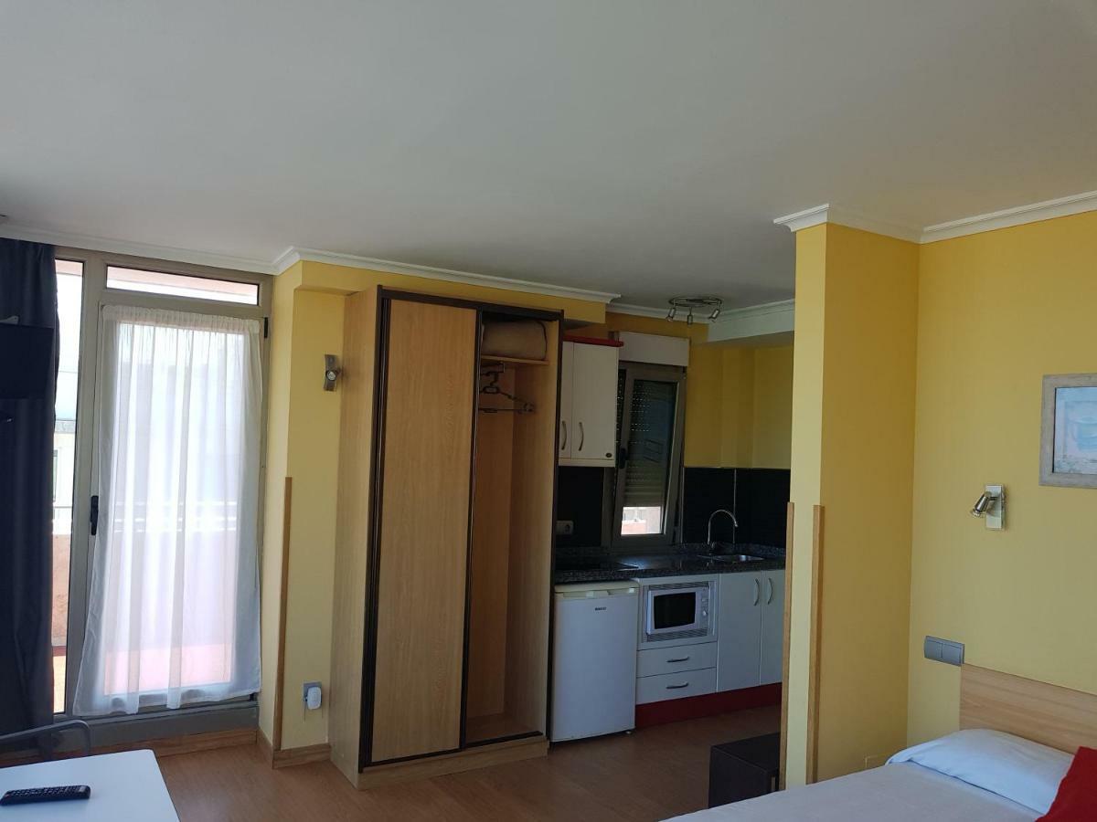 Apartamentos Maradentro Soto de la Marina Zewnętrze zdjęcie