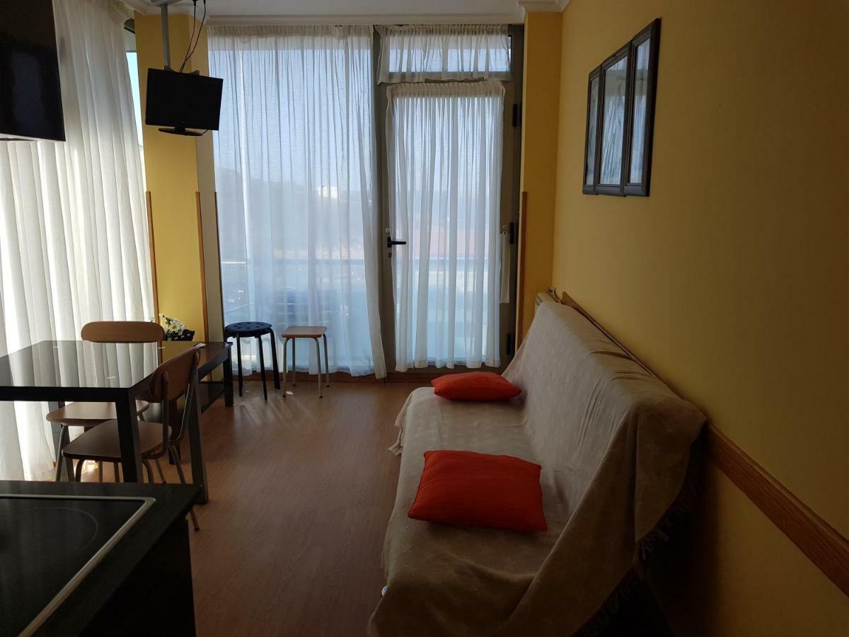 Apartamentos Maradentro Soto de la Marina Zewnętrze zdjęcie