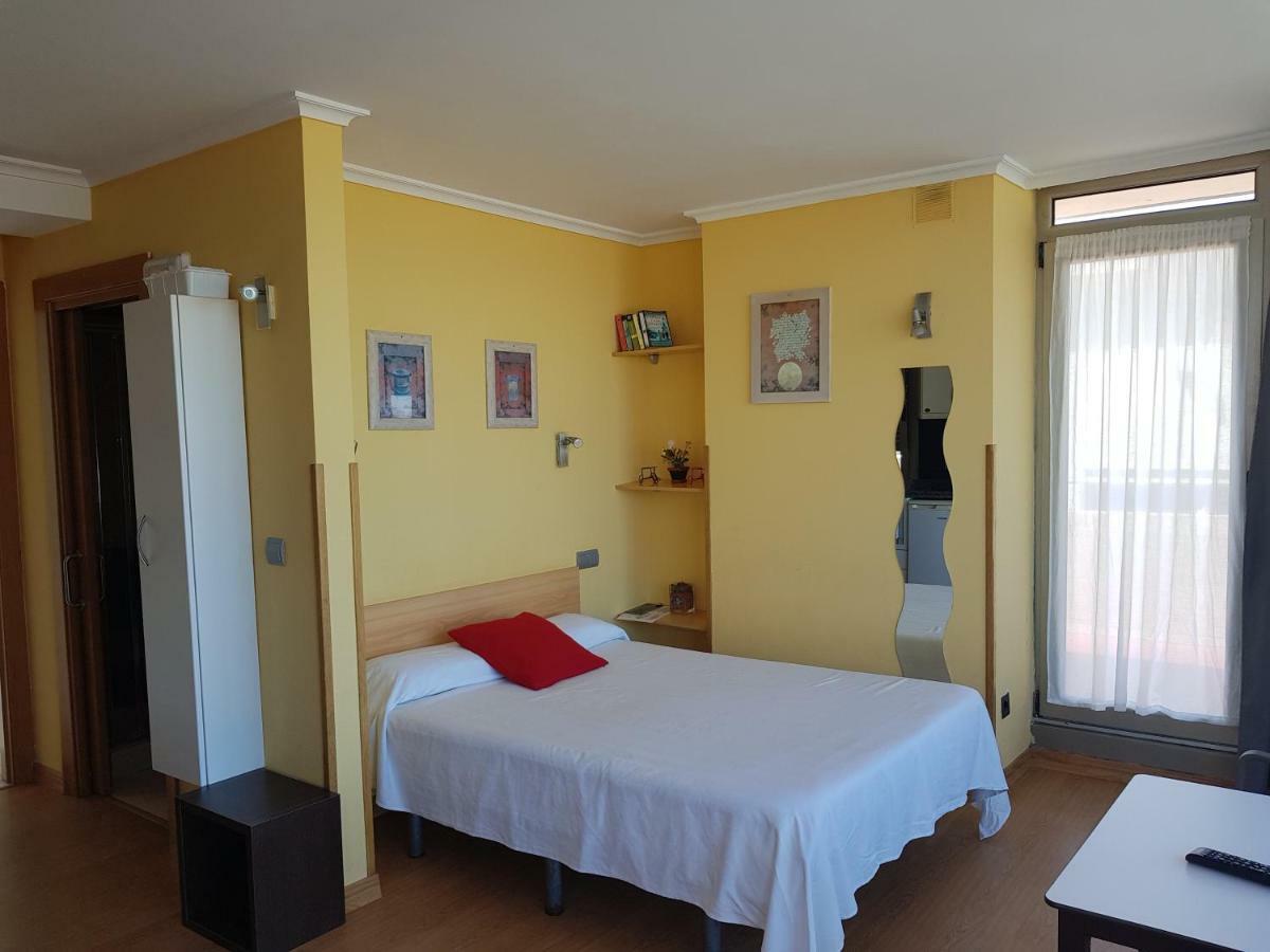Apartamentos Maradentro Soto de la Marina Zewnętrze zdjęcie