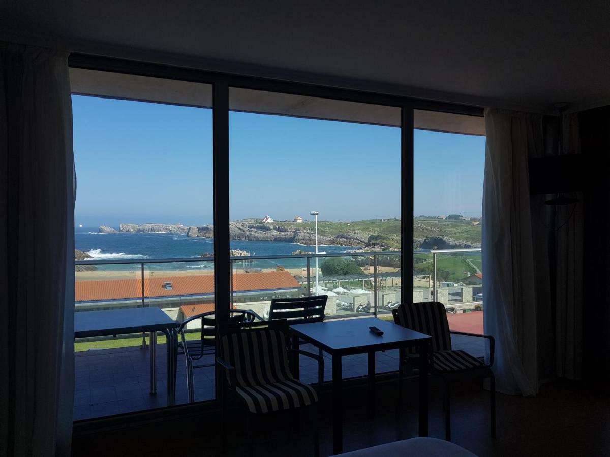 Apartamentos Maradentro Soto de la Marina Zewnętrze zdjęcie