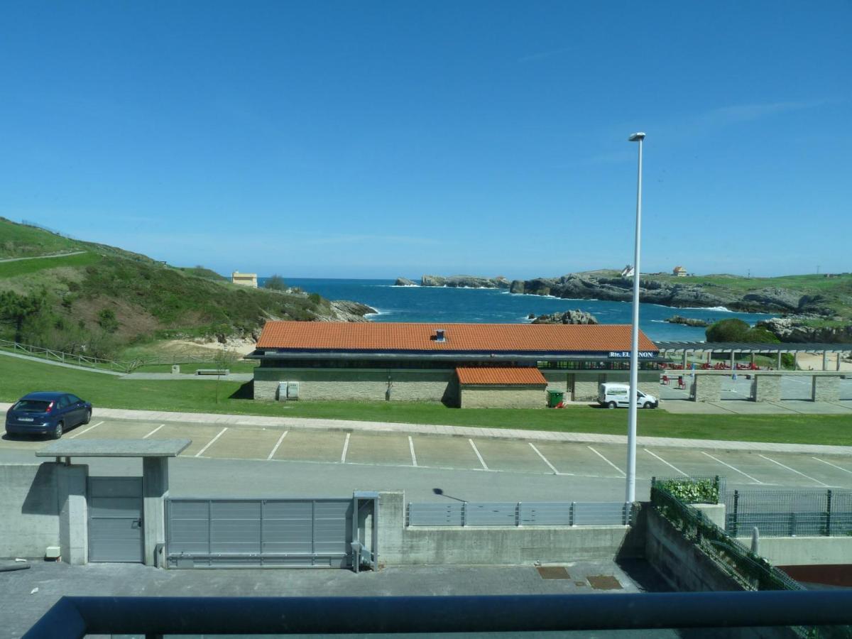 Apartamentos Maradentro Soto de la Marina Zewnętrze zdjęcie