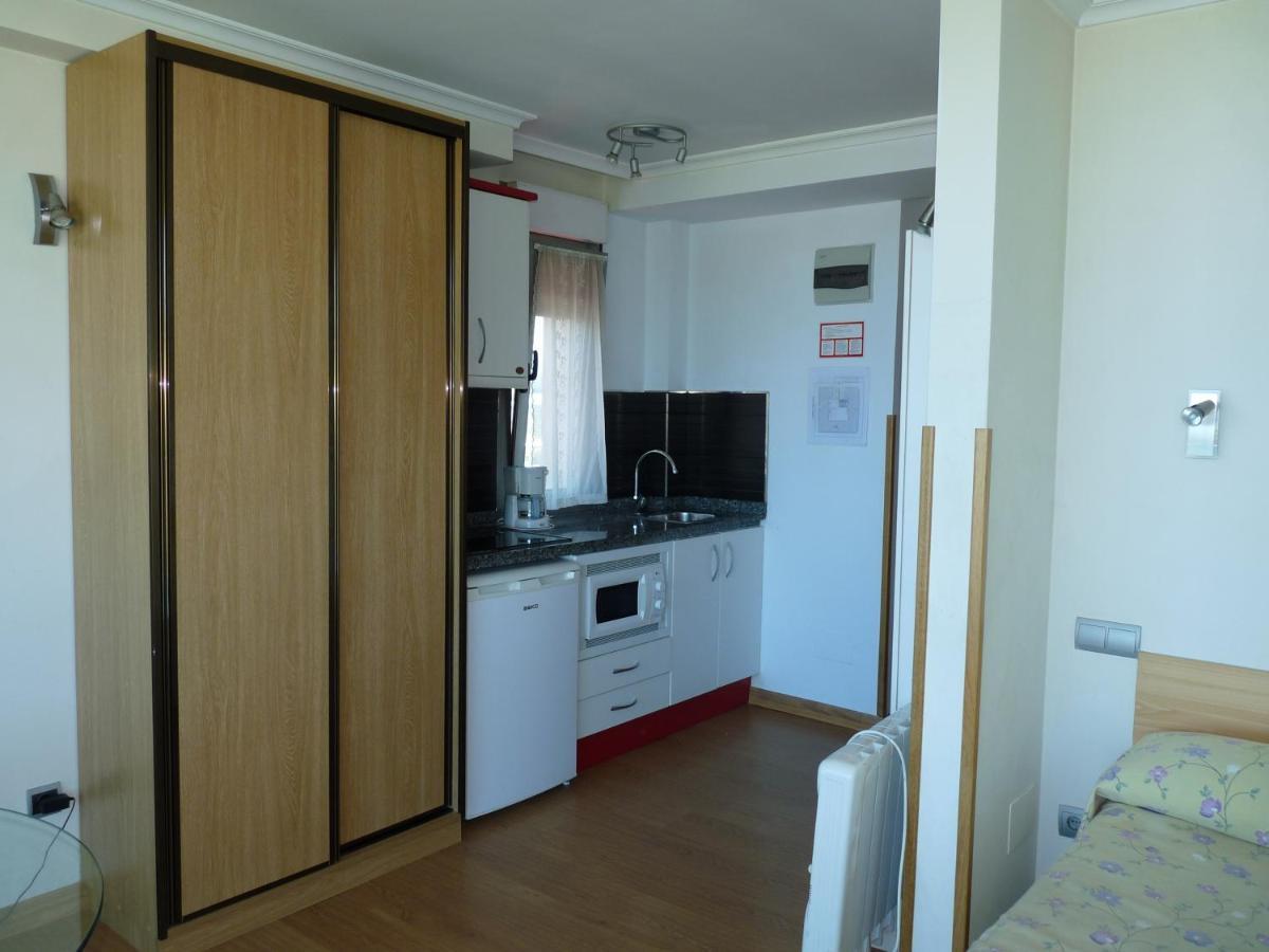 Apartamentos Maradentro Soto de la Marina Zewnętrze zdjęcie