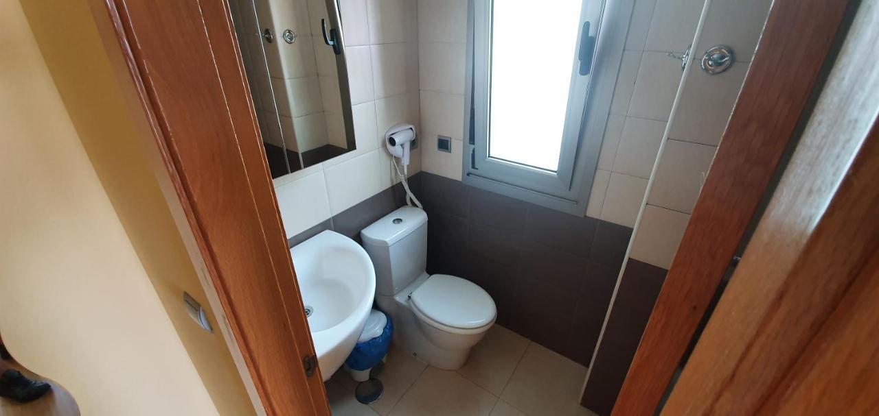 Apartamentos Maradentro Soto de la Marina Zewnętrze zdjęcie